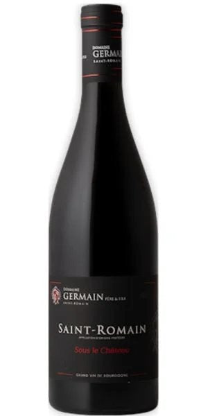 DomaineGermainPère&FilsSaint-RomainSousleChateau,2022
