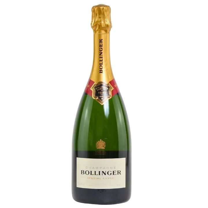 BollingerSpecialCuveeNV