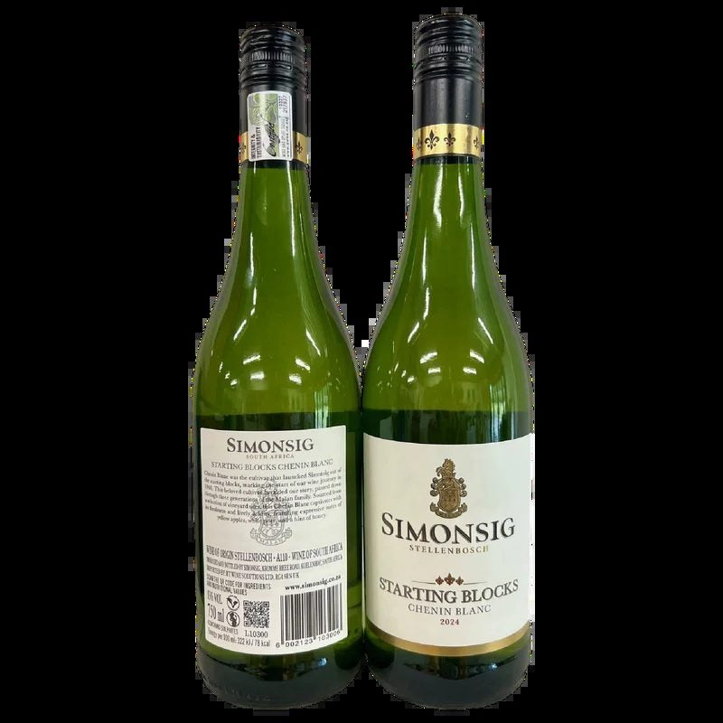 CheninBlanc,Simonsig