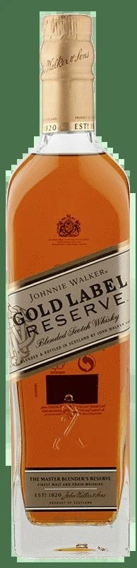 JohnnieWalkerGoldReser70cl