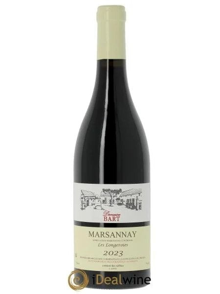 MarsannayLesLongeroiesBart(Domaine)2023