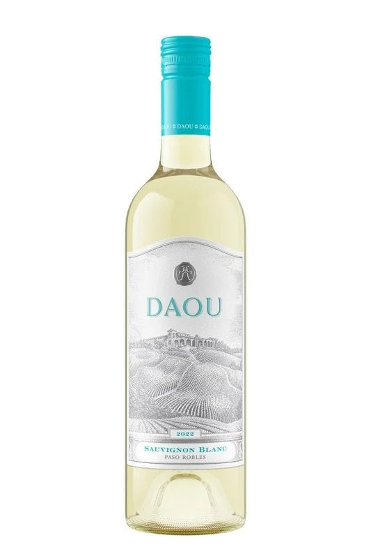 DAOUPasoRoblesSauvignonBlanc2023(750ml)