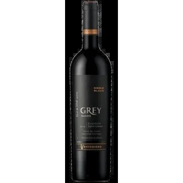 GreyCabernetSauvignon2020–Ventisquero