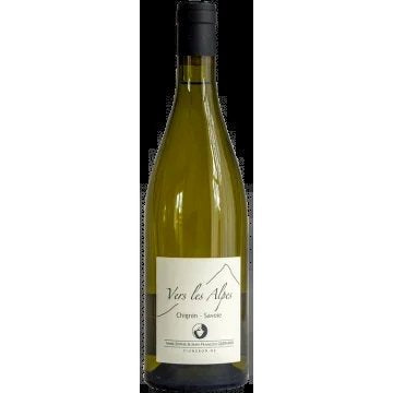 Chignin–VersLesAlpes2025–DomaineAnne-SophieetJean-FrancoisQuénard