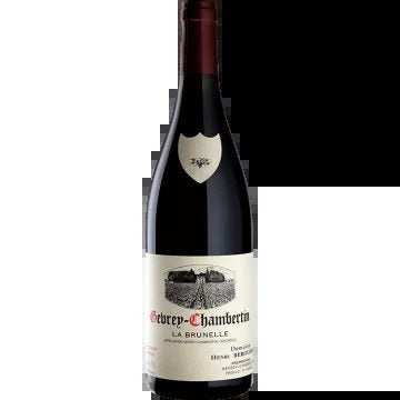 Gevrey-ChambertinLaBrunelle2023–DomaineHenriRebourseau