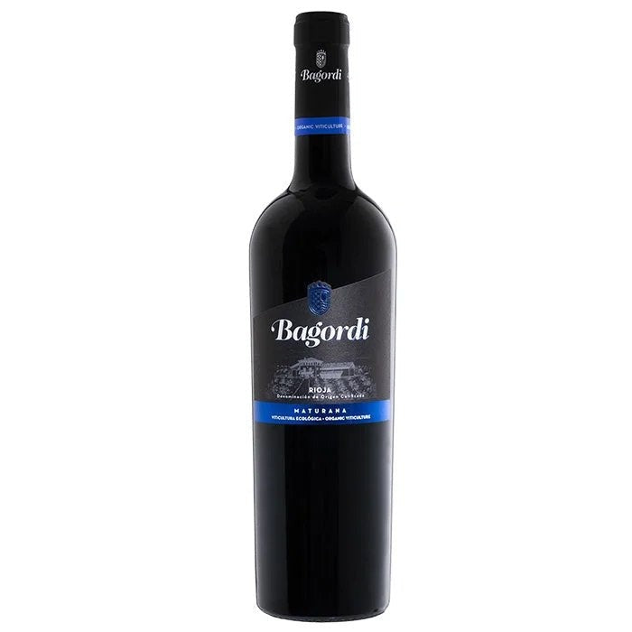 BagordiMaturanaTinta,Rioja2022(organic)