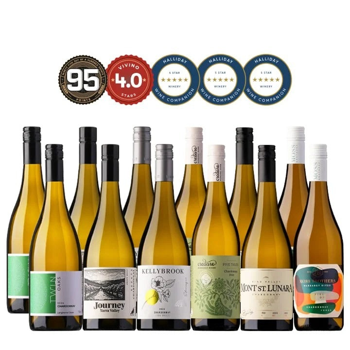 ChardonnayLineup–BlackFridayEdition