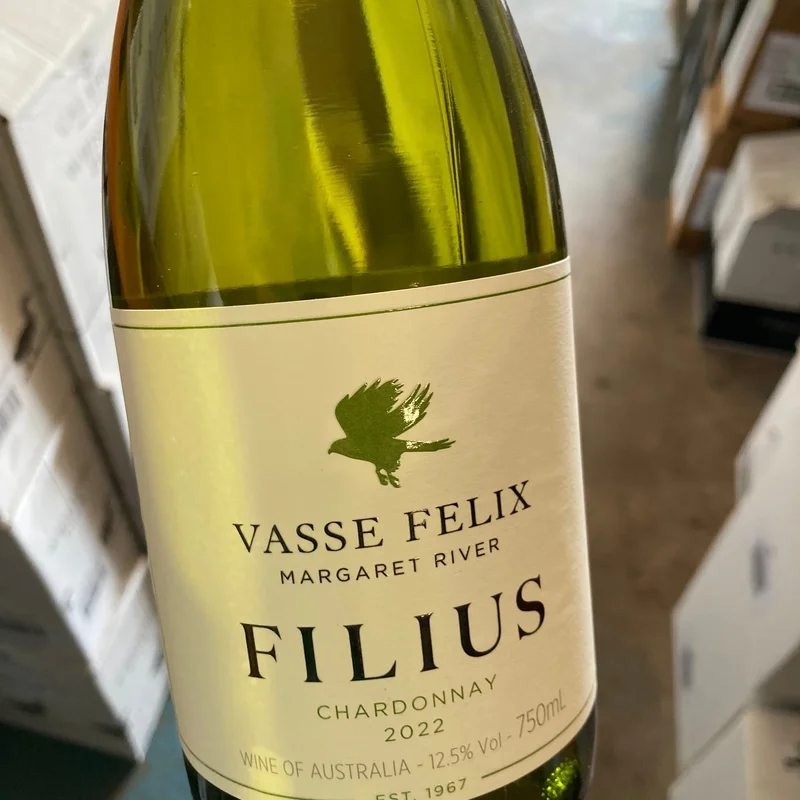 FiliusChardonnay2022VasseFelix