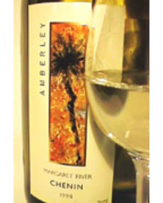 1998AmberleyCheninBlanc