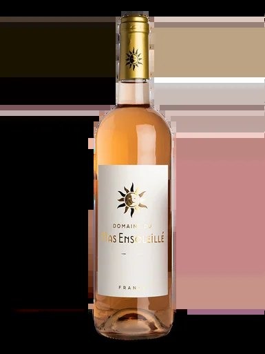 DomaineDuMasEnsoleilleRosé2024