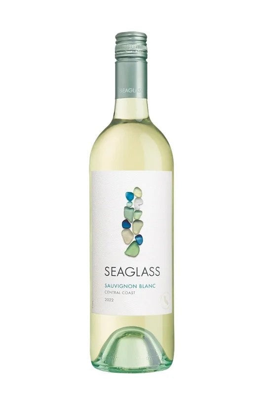 SeaGlassSauvignonBlanc2024–750ML