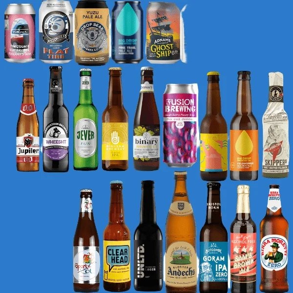 SpoonfulofSugar’LowSugarBeersWisePack