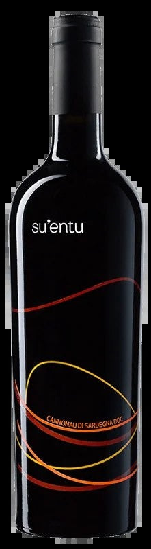 Su’entuCannonau