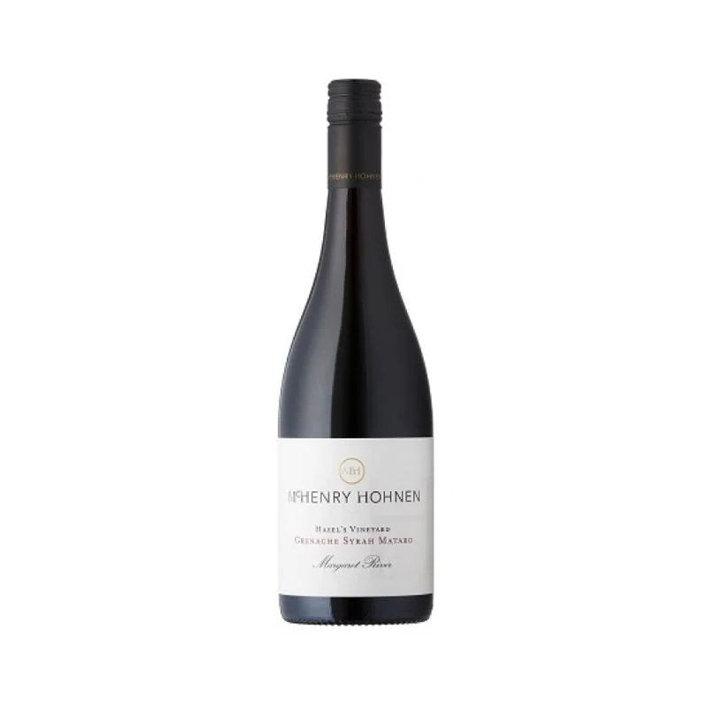McHenryHohnenHazel’sVineyardGSM2018