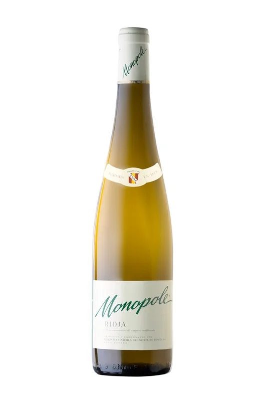 MonopoleClassicBlancRioja2020(750ml)