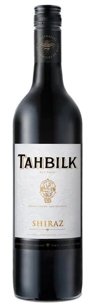 Tahbilk,NagambieLakes,Shiraz202075cl