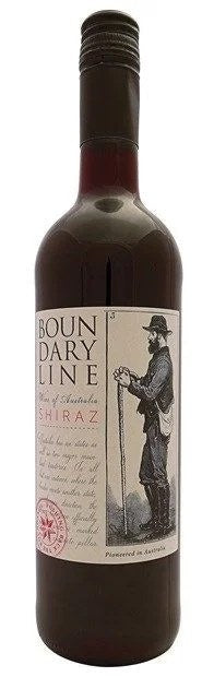 BoundaryLine,Australia,Shiraz202375cl