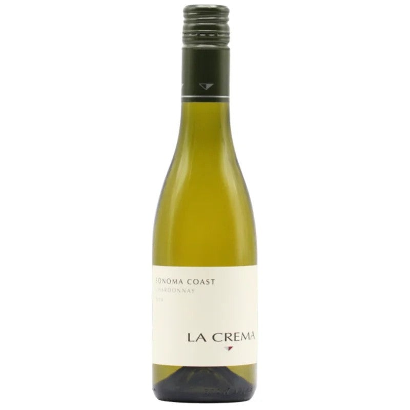 LaCremaSonomaCoastChardonnay2022HALFBottle(37.5cl)