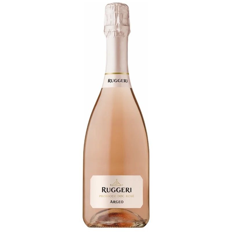 RuggeriProseccoRoseArgeoBrut