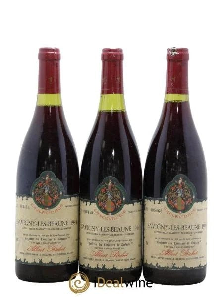 Savigny-lès-BeauneAlbertBichot1994