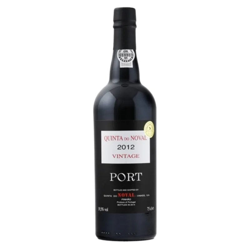 QuintadoNoval,2012VintagePort