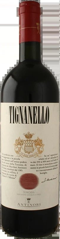 AntinoriTignanello