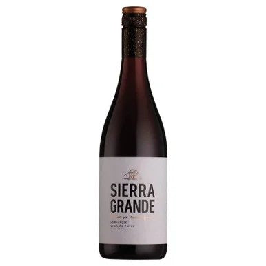 SierraGrandePinotNoir2021