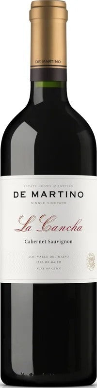 DeMartinoCabernetSauvignon‘LaCancha’202275cl