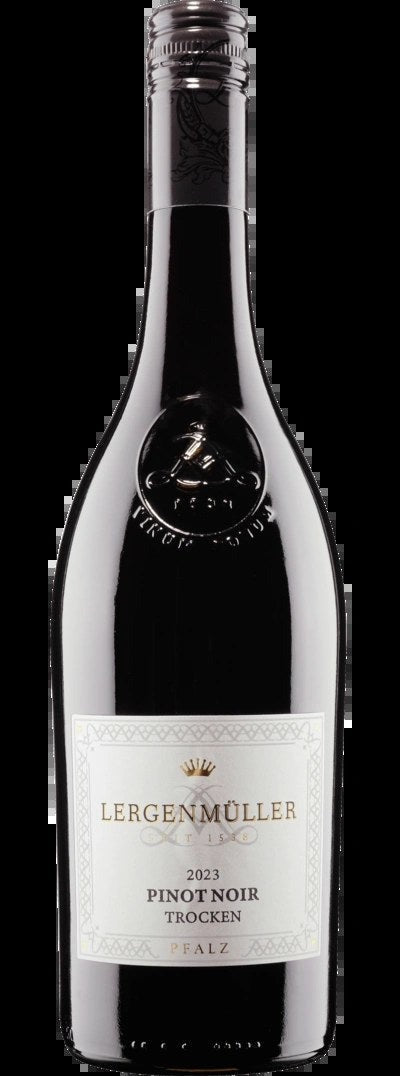 LergenmullerPinotNoirTrocken2023