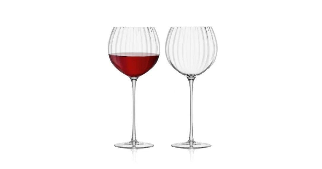 LSAAureliaBalloonGlasses–ClearOptic570ml(Setof2)