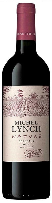 MichelLynchOrganicRed