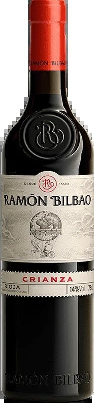 RamonBilbaoRiojaCrianza