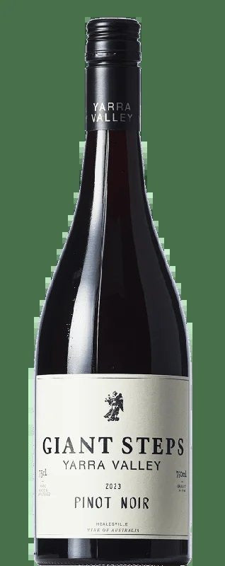 GiantStepsYarraValleyPinotNoir2023