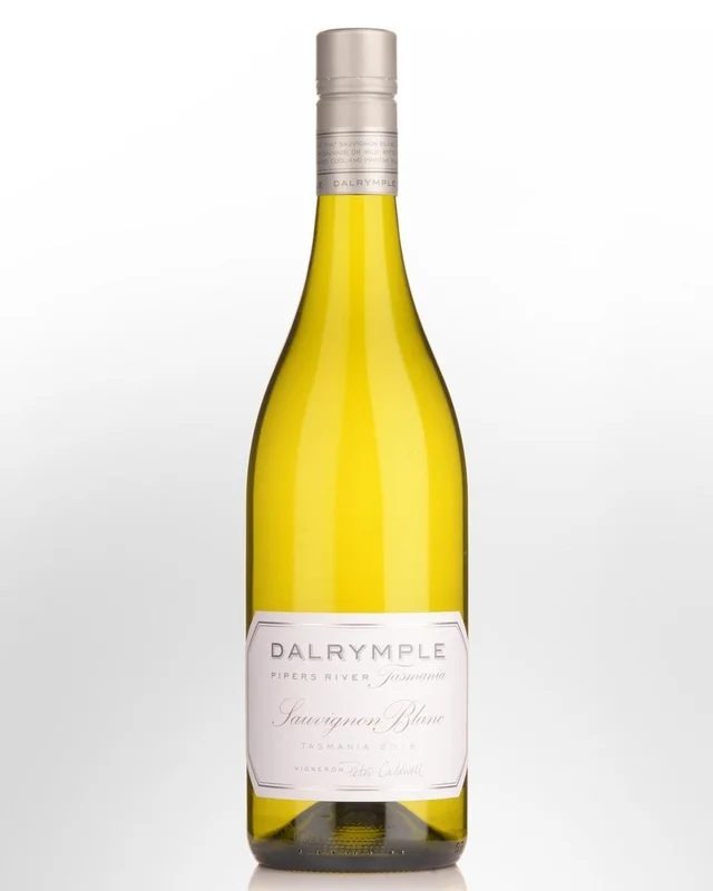 2018DalrympleSauvignonBlanc