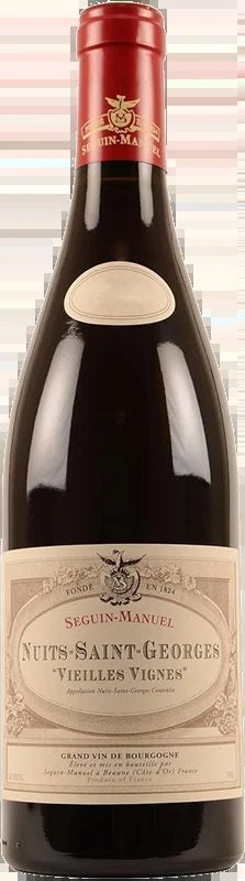 Seguin-ManuelNuits-Saint-Georges2019