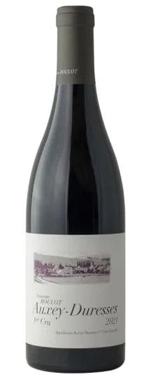 2021WinefromAuxeyDuresses