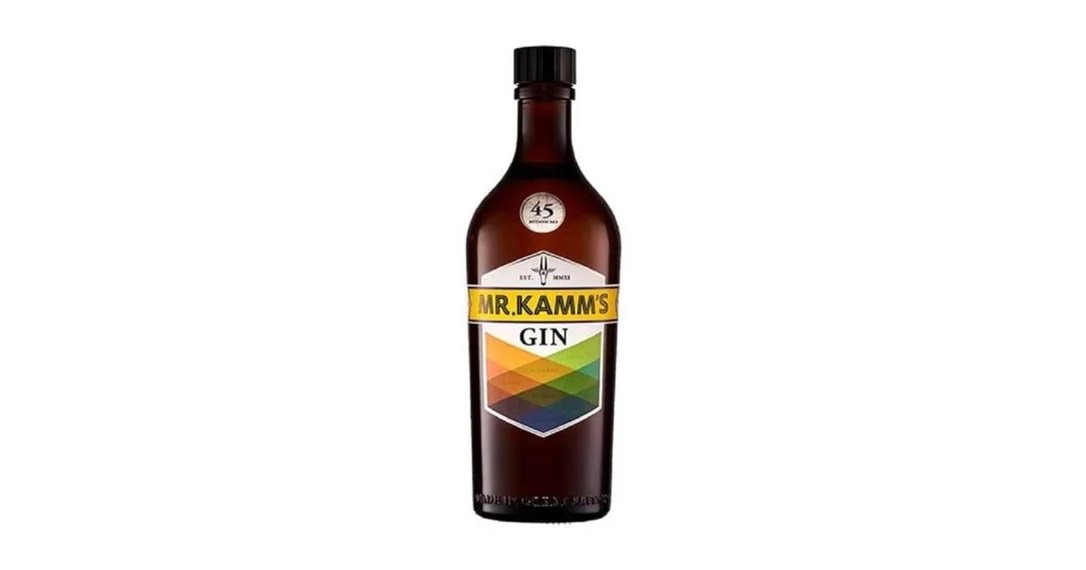 MrKammsGin70cl