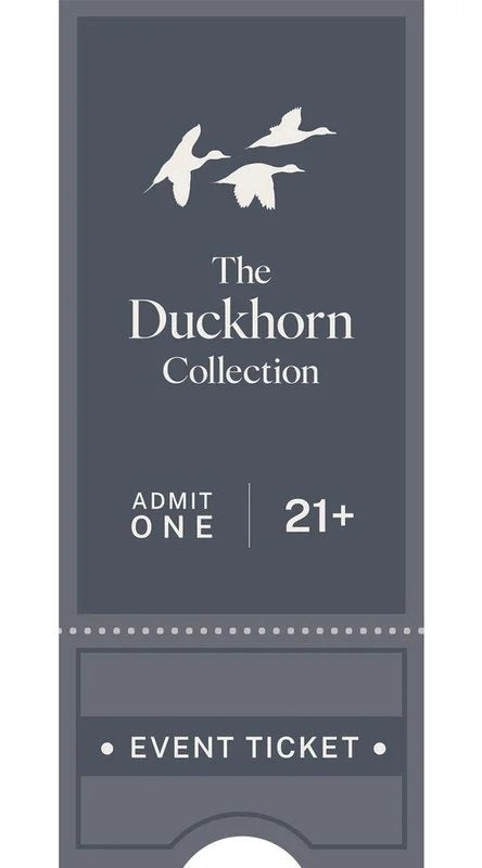 DuckhornEstateDinner