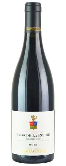 2016WinefromClosDeLaRoche
