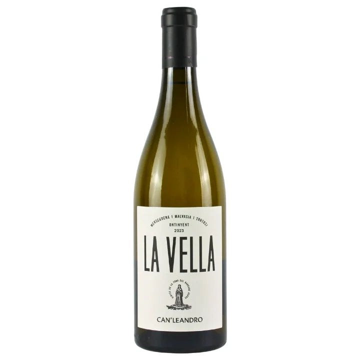 Can’Leandro,LaVella2024