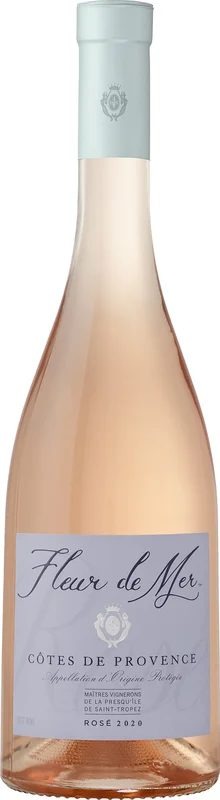 FleurDeMerFleurDeMerRose202075cl