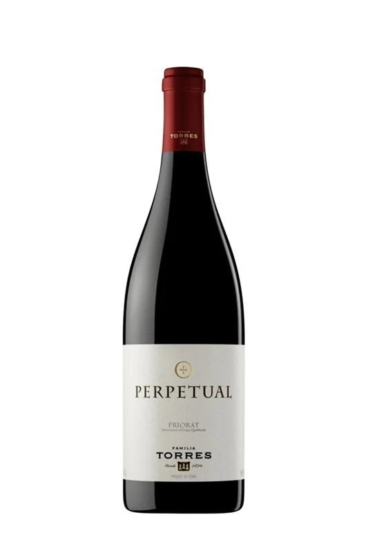 FamiliaTorresPerpetualRedWine2018(750ml)