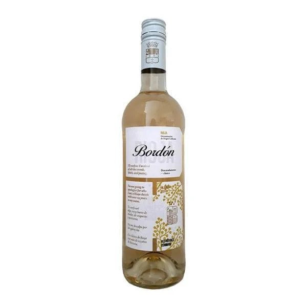 RiojaBordonBlanco,BodegasFranco-Espanolas