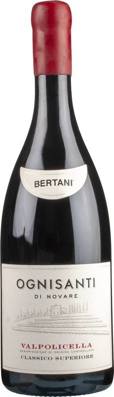 BertaniOgnisantiValpolicellaClassicoSuperioreDOC202175cl