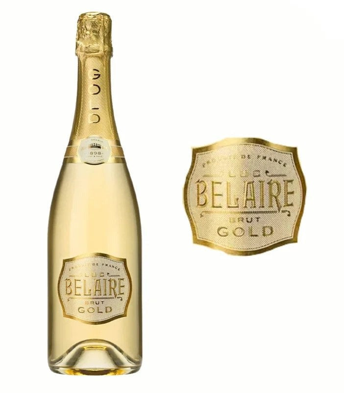 LucBelaireGoldBrutNV(750ml)