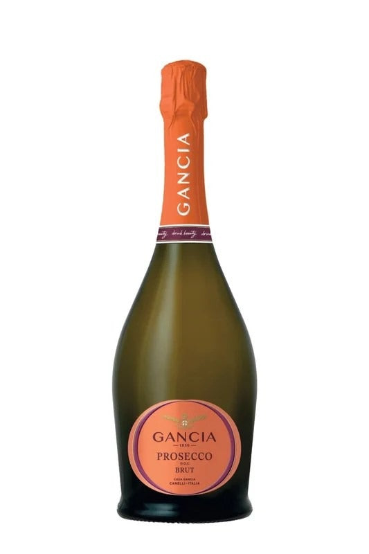 GanciaProsecco(750ml)