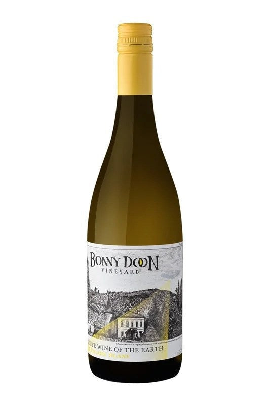 BonnyDoonLeCigareBlanc2023(750ml)