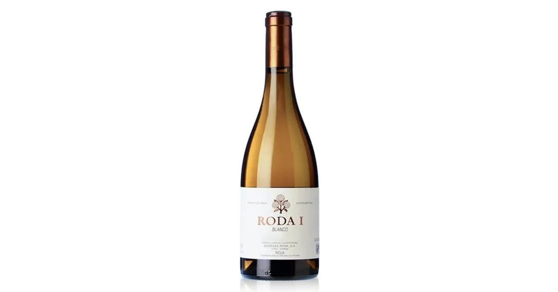 BodegasRodaIBlanco2023Rioja75cl