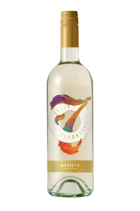 SevenDaughtersMoscato2024(750ml)