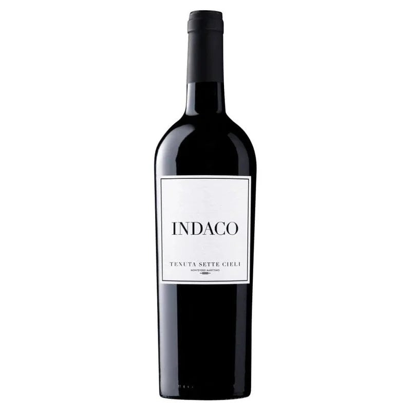 TenutaSetteCieli,Indaco2019